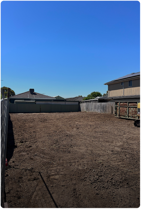 6 Land Clearing Bundoora