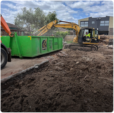 5 Land Clearing Werribee 