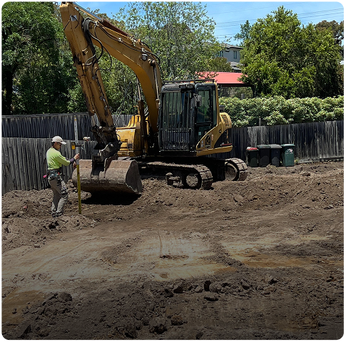 4 Site Cut Balwyn